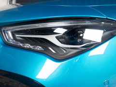 Mercedes-Benz CLA Coupé 180 AMG Line - Afbeelding 5
