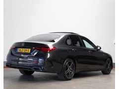 Mercedes-Benz C-Klasse Limousine 300 e star Edition AMG Line - Afbeelding 2