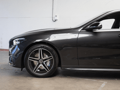 Mercedes-Benz C-Klasse Limousine 300 e star Edition AMG Line - Afbeelding 4