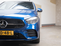 Mercedes-Benz B-Klasse 250 e Star Edition AMG-Line Limited - Afbeelding 4