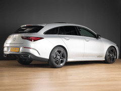 Mercedes-Benz CLA Shooting Brake 200 AMG Line - Afbeelding 2