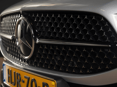 Mercedes-Benz CLA Shooting Brake 200 AMG Line - Afbeelding 4