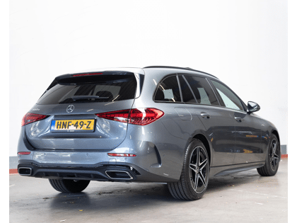 Mercedes-Benz C-Klasse Estate 300e Business Solution AMG - Afbeelding 2