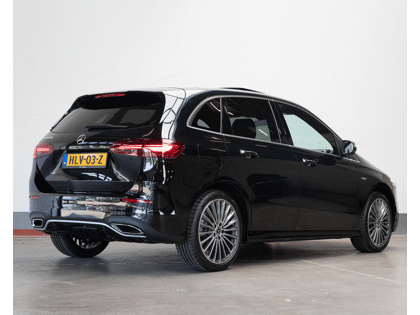 Mercedes-Benz B-Klasse 250 e Business Solution AMG - Afbeelding 2