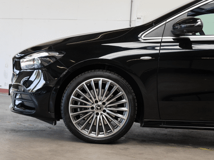 Mercedes-Benz B-Klasse 250 e Business Solution AMG - Afbeelding 3
