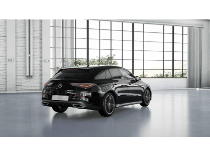 Mercedes-Benz CLA Shooting Brake 180 Star Edition AMG Limited - Afbeelding 2