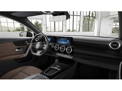 Mercedes-Benz CLA Shooting Brake 180 Star Edition AMG Limited - Afbeelding 3