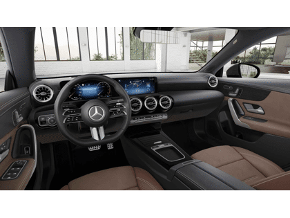 Mercedes-Benz CLA Shooting Brake 180 Star Edition AMG Limited - Afbeelding 4