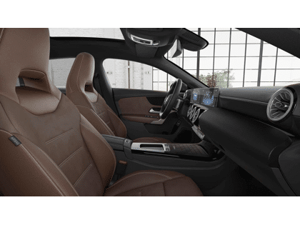 Mercedes-Benz CLA Shooting Brake 180 Star Edition AMG Limited - Afbeelding 5