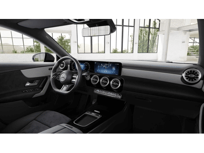 Mercedes-Benz CLA Coupé 180 Star Edition - Afbeelding 4