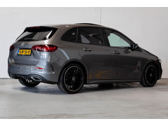 Mercedes-Benz B-Klasse 180 Star Edition AMG Line - Afbeelding 2