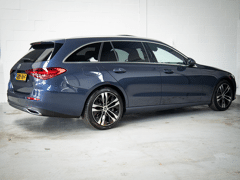 Mercedes-Benz C-Klasse Estate 180 Luxury Line - Afbeelding 2