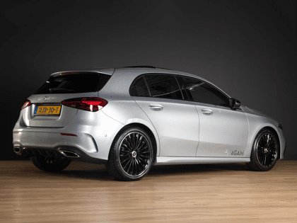 Mercedes-Benz A-Klasse Hatchback 180 Star Edition - Afbeelding 2