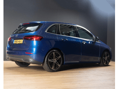 Mercedes-Benz B-Klasse 180 Star Edition Luxury Line - Afbeelding 2
