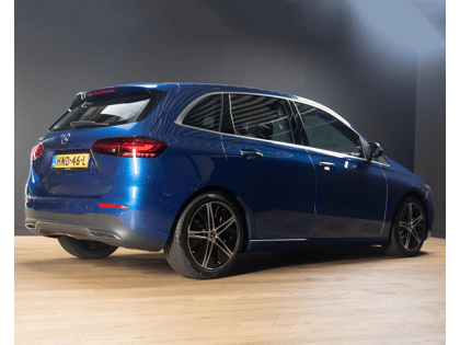 Mercedes-Benz B-Klasse 180 Star Edition Luxury Line - Afbeelding 2