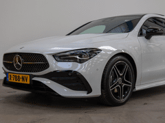 Mercedes-Benz CLA Shooting Brake 180 AMG Line - Afbeelding 2