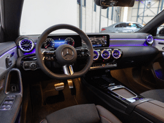 Mercedes-Benz CLA Shooting Brake 180 AMG Line - Afbeelding 3