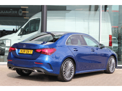 Mercedes-Benz A-Klasse Limousine 180 Star Edition - Afbeelding 2