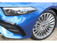 Mercedes-Benz A-Klasse Limousine 180 Star Edition - Afbeelding 5