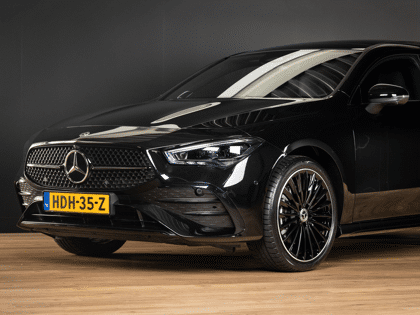 Mercedes-Benz CLA Shooting Brake 250 e Star Edition - Afbeelding 4