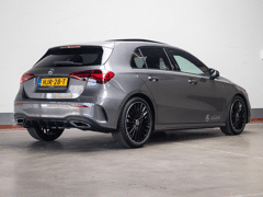 Mercedes-Benz A-Klasse Hatchback 180 Star Edition AMG Limited - Afbeelding 2
