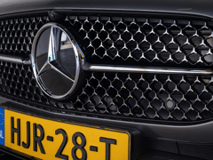 Mercedes-Benz A-Klasse Hatchback 180 Star Edition AMG Limited - Afbeelding 4