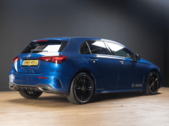 Mercedes-Benz A-Klasse Hatchback 180 Star Edition LIMITED - Afbeelding 2