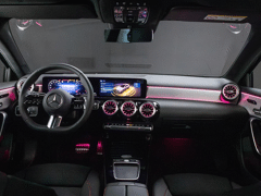 Mercedes-Benz A-Klasse Hatchback 180 Star Edition LIMITED - Afbeelding 3