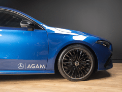 Mercedes-Benz A-Klasse Hatchback 180 Star Edition LIMITED - Afbeelding 4