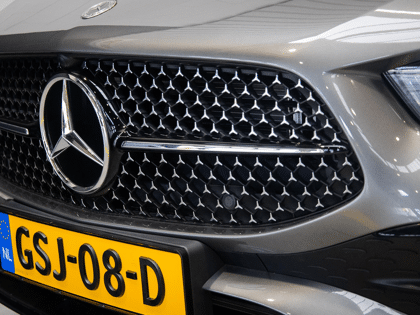 Mercedes-Benz CLA Shooting Brake 250 e Star Edition AMG Line - Afbeelding 5