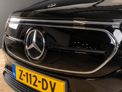 Mercedes-Benz EQA 250 Luxury Line - Afbeelding 5