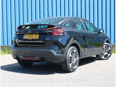 Citroën C4 SUV Feel 130PK Automaat - Afbeelding 3