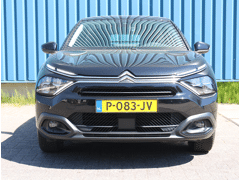 Citroën C4 SUV Feel 130PK Automaat - Afbeelding 5