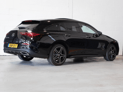 Mercedes-Benz CLA Shooting Brake 250 e Star Edition AMG Line - Afbeelding 2