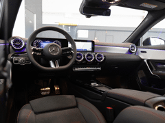 Mercedes-Benz CLA Shooting Brake 250 e Star Edition AMG Line - Afbeelding 3