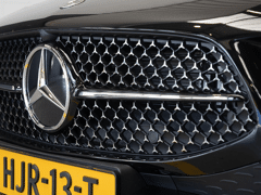 Mercedes-Benz CLA Shooting Brake 250 e Star Edition AMG Line - Afbeelding 5