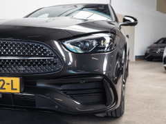 Mercedes-Benz C-Klasse Limousine 300 e Star Edition LIMITED - Afbeelding 5