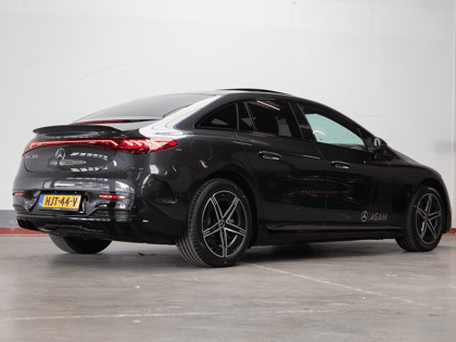 Mercedes-Benz EQE Limousine 300 Sport Edition LIMITED - Afbeelding 2