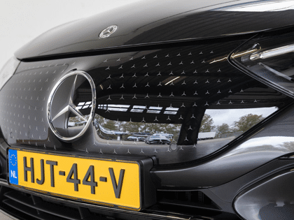Mercedes-Benz EQE Limousine 300 Sport Edition LIMITED - Afbeelding 4