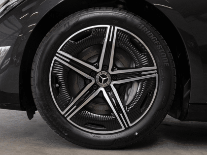 Mercedes-Benz EQE Limousine 300 Sport Edition LIMITED - Afbeelding 5