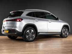 Mercedes-Benz EQA 250+ Business Line - Afbeelding 2