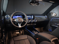 Mercedes-Benz EQA 250+ Business Line - Afbeelding 3