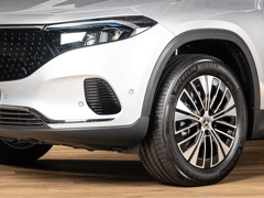 Mercedes-Benz EQA 250+ Business Line - Afbeelding 5