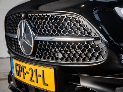 Mercedes-Benz C-Klasse Estate 300 e Star Edition AMG Line - Afbeelding 5