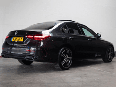 Mercedes-Benz C-Klasse Limousine 300 e Star Edition Limited - Afbeelding 2