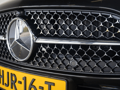 Mercedes-Benz C-Klasse Limousine 300 e Star Edition Limited - Afbeelding 4