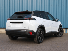 Peugeot e-2008 EV GT Avantage 54 kWh 156PK - Afbeelding 3