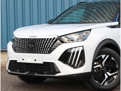 Peugeot e-2008 EV GT Avantage 54 kWh 156PK - Afbeelding 5