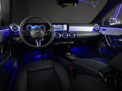 Mercedes-Benz CLA Shooting Brake 250 e Luxury Line - Afbeelding 3