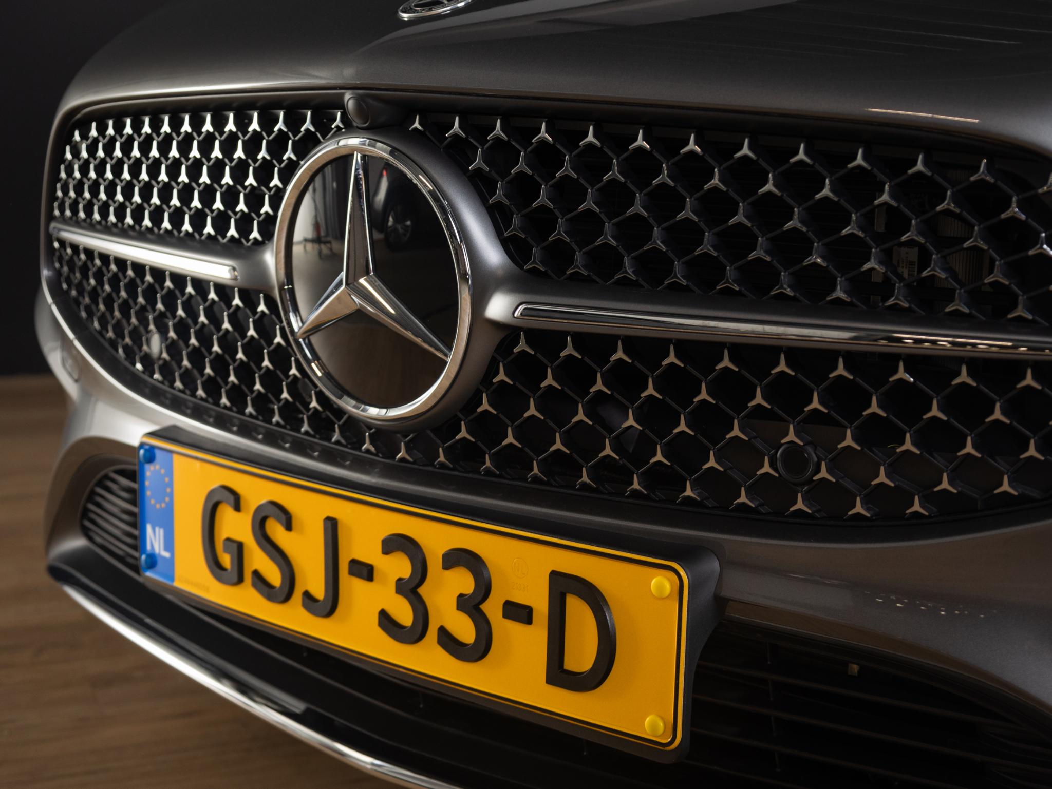 Mercedes-Benz CLA Shooting Brake 250 e Luxury Line - Afbeelding 5